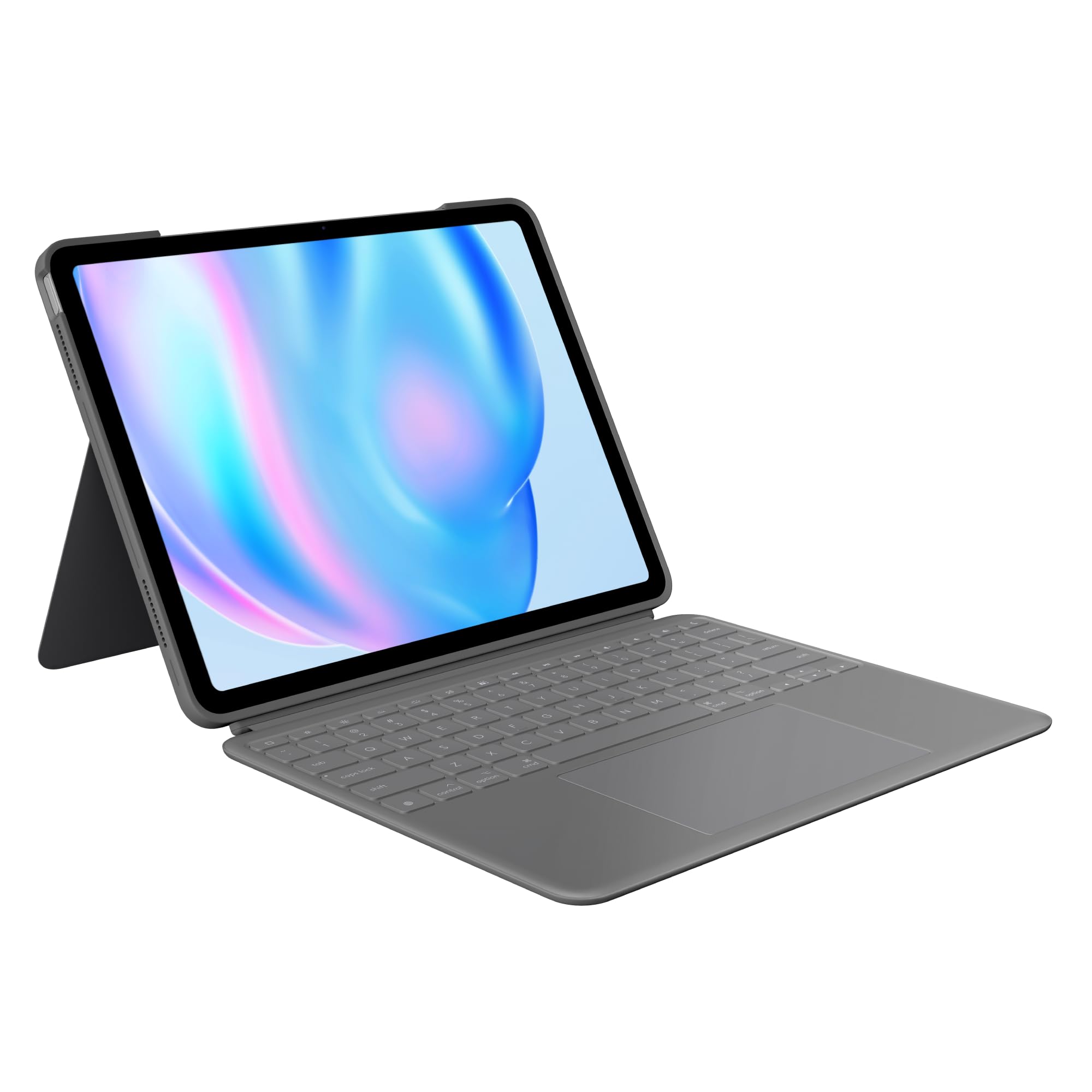 Logicool Combo Touch 13インチ iPad Air M3 Logitech Combo Touch Ipad Air 13-Inch (M2 & M3)(2024 & 2025